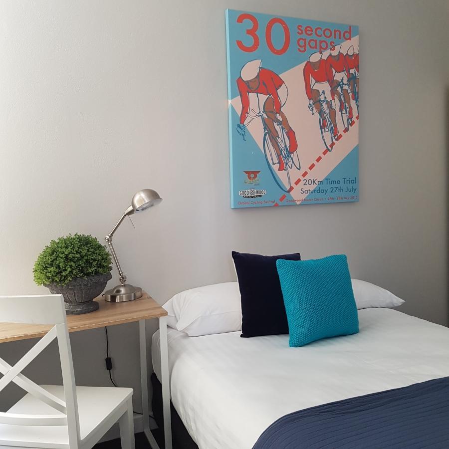 Northern Star Hotel Newcastle Eksteriør billede