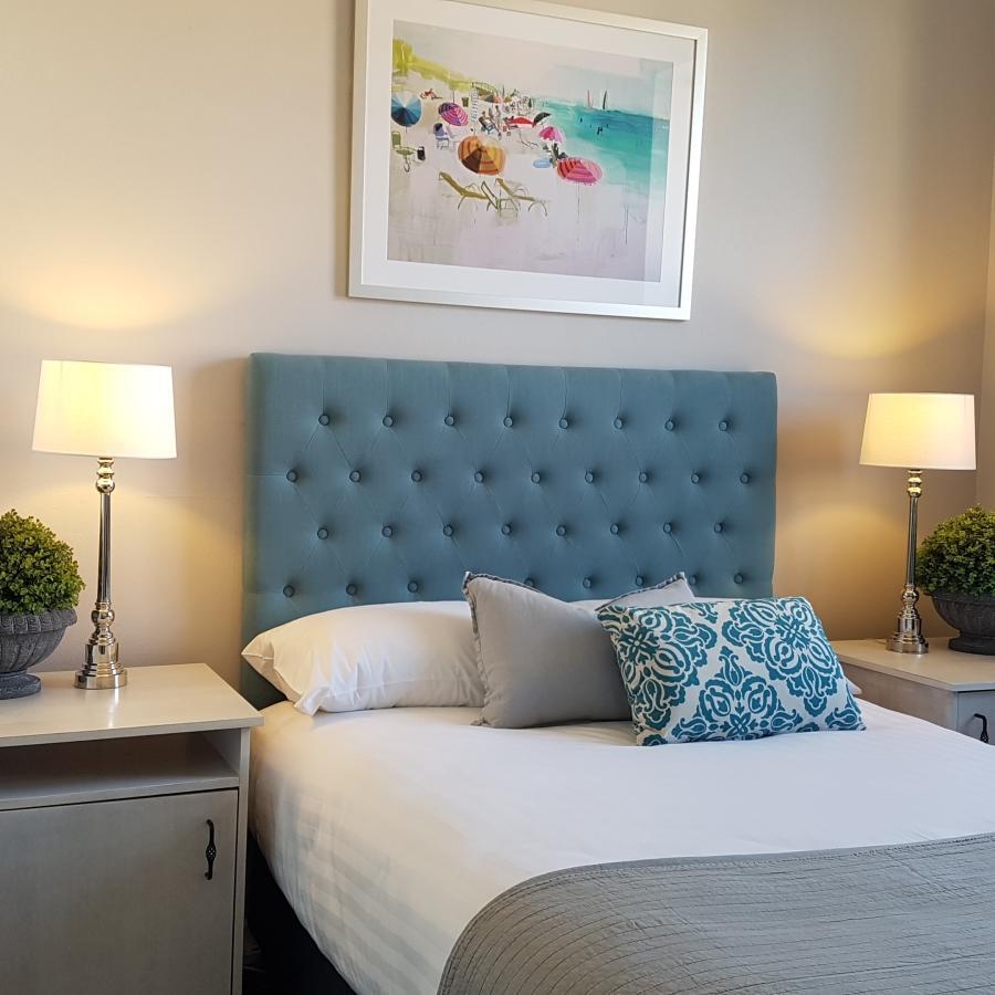 Northern Star Hotel Newcastle Eksteriør billede