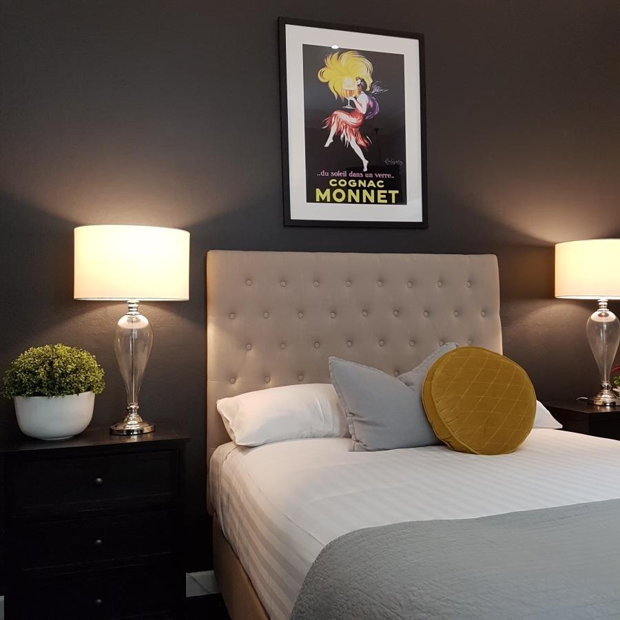 Northern Star Hotel Newcastle Eksteriør billede