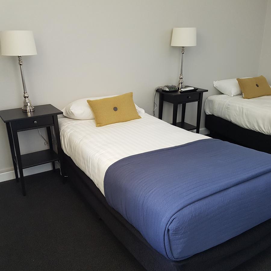 Northern Star Hotel Newcastle Eksteriør billede