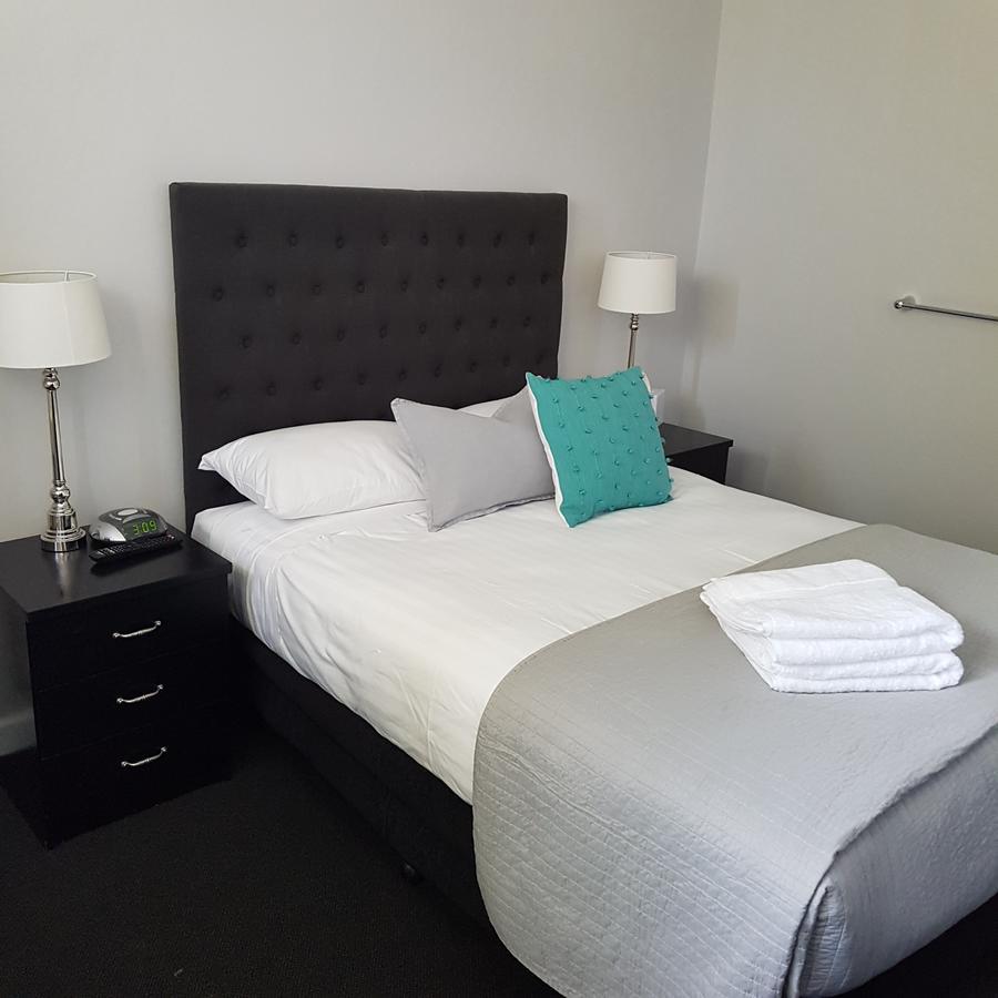 Northern Star Hotel Newcastle Eksteriør billede